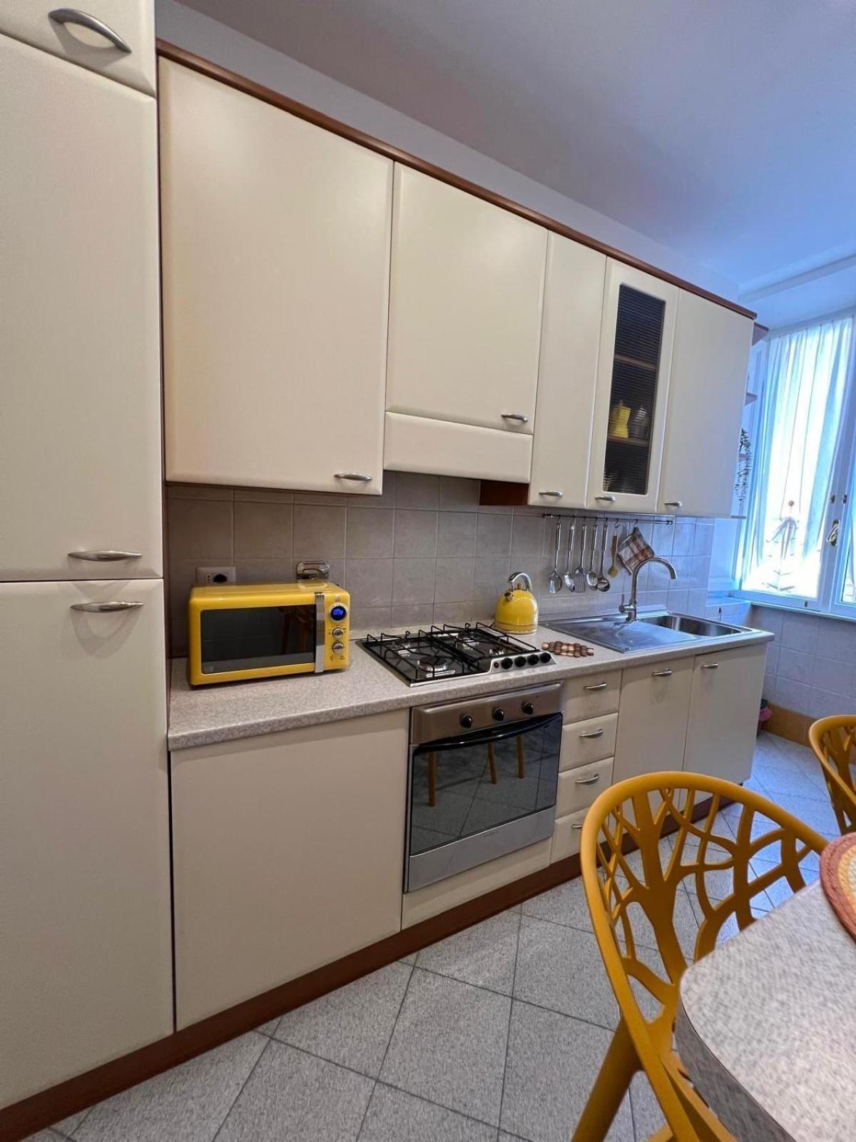 Domus Dolce - Appartamento Roma
