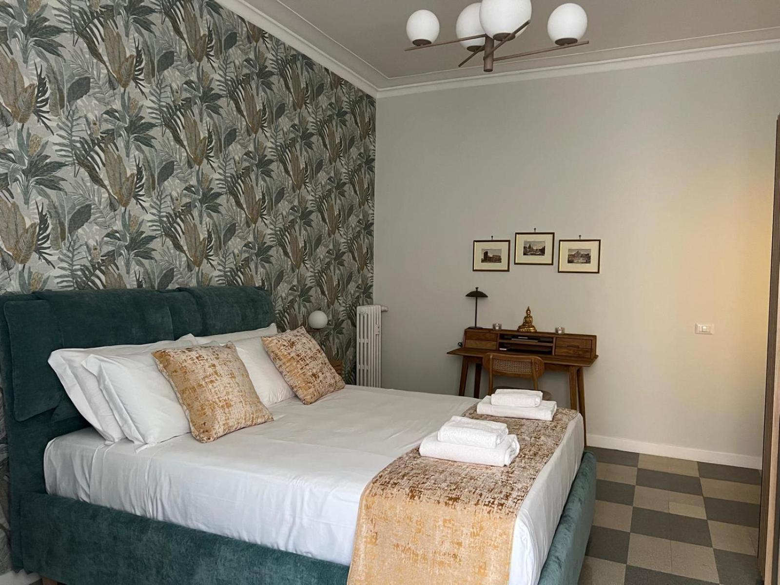 Domus Dolce - Appartamento Roma