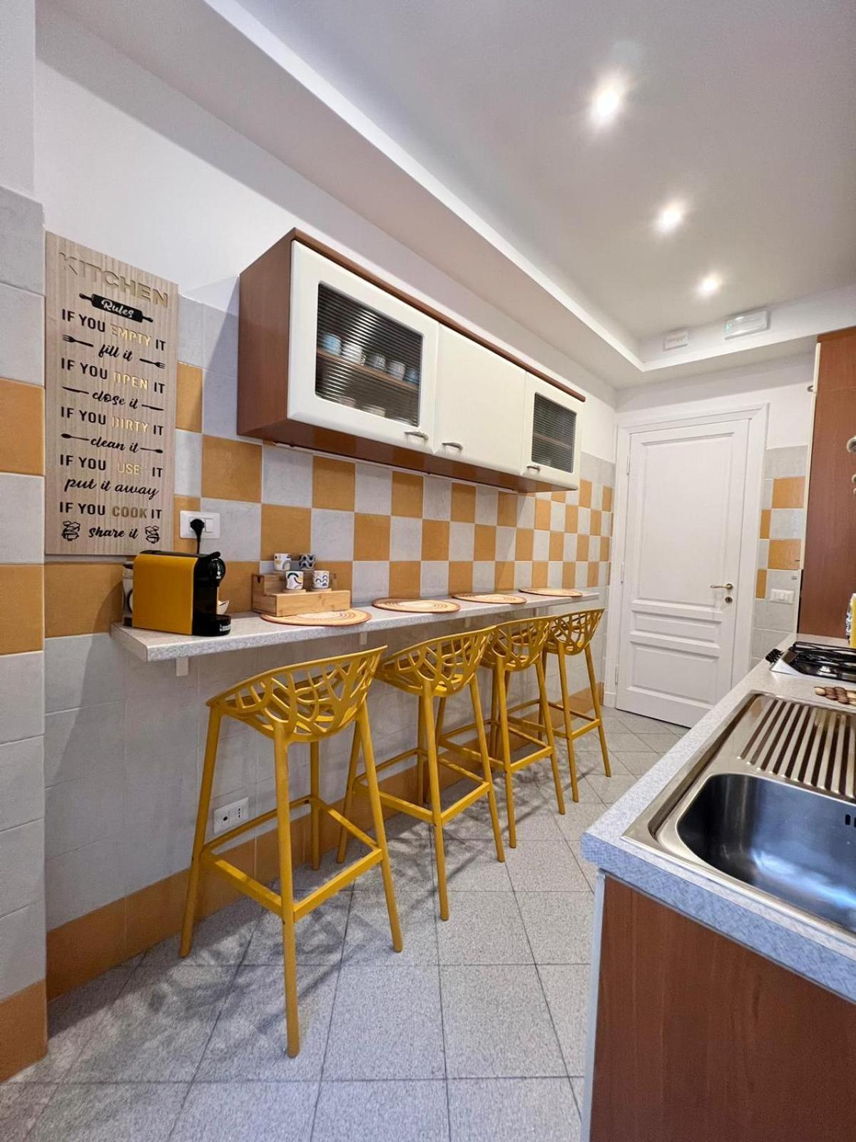 Appartamento Domus Dolce -