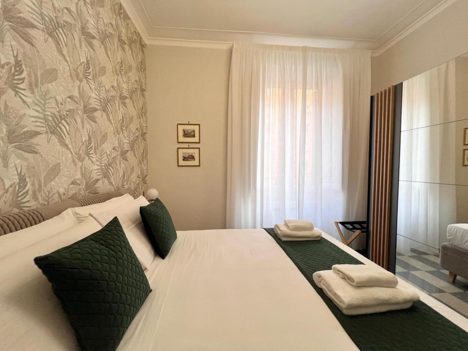 Domus Dolce - Appartamento Roma