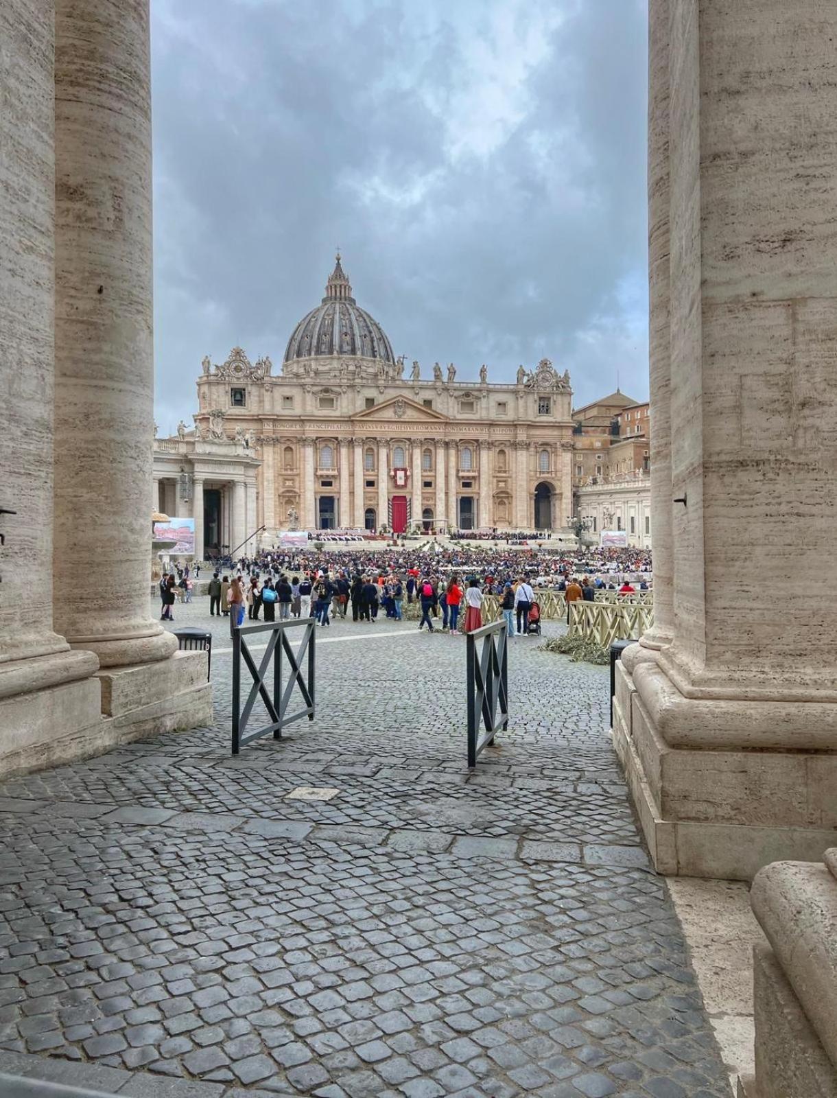 Domus Dolce - Appartamento Roma